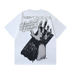 Hellstar new fashion T-shirt