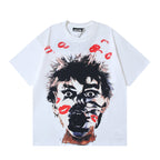 Hellstar new fashion T-shirt