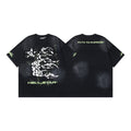Hellstar new fashion T-shirt