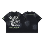 Hellstar new fashion T-shirt