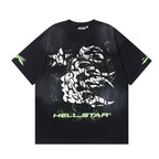 Hellstar new fashion T-shirt