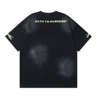 Hellstar new fashion T-shirt