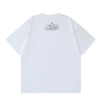 Hellstar new fashion T-shirt