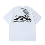 Hellstar new fashion T-shirt