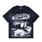 Hellstar new fashion T-shirt