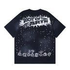 Hellstar new fashion T-shirt