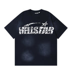 Hellstar new fashion T-shirt