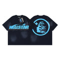 Hellstar new fashion T-shirt