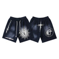 Hellstar Studios  Shorts New