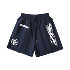 Hellstar Studios  Shorts New