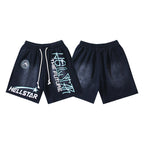 Hellstar Studios  Shorts New