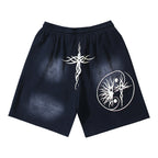 Hellstar Studios  Shorts New