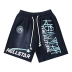 Hellstar Studios  Shorts New