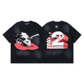 Hellstar new fashion T-shirt
