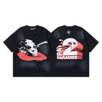 Hellstar new fashion T-shirt