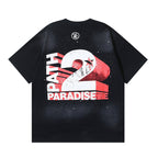 Hellstar new fashion T-shirt