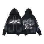 Hellstar Studios New Hoodie