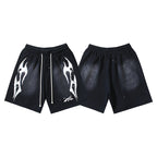 Hellstar Studios  Shorts New