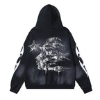 Hellstar Studios New Hoodie