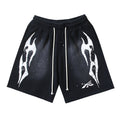 Hellstar Studios  Shorts New