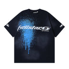 Hellstar new fashion T-shirt
