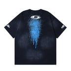 Hellstar new fashion T-shirt
