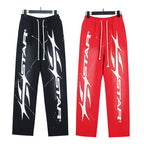 Hellstar New Sports Pants