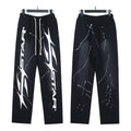 Hellstar New Sports Pants