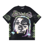 Hellstar new fashion T-shirt