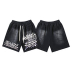 Hellstar Studios  Shorts New