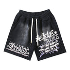 Hellstar Studios  Shorts New