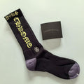 Chrome Hearts Socks