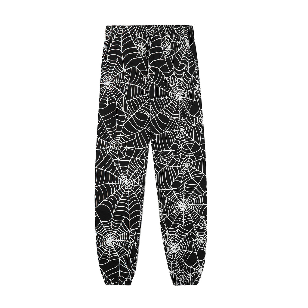 Sp5der Hoodie Suit