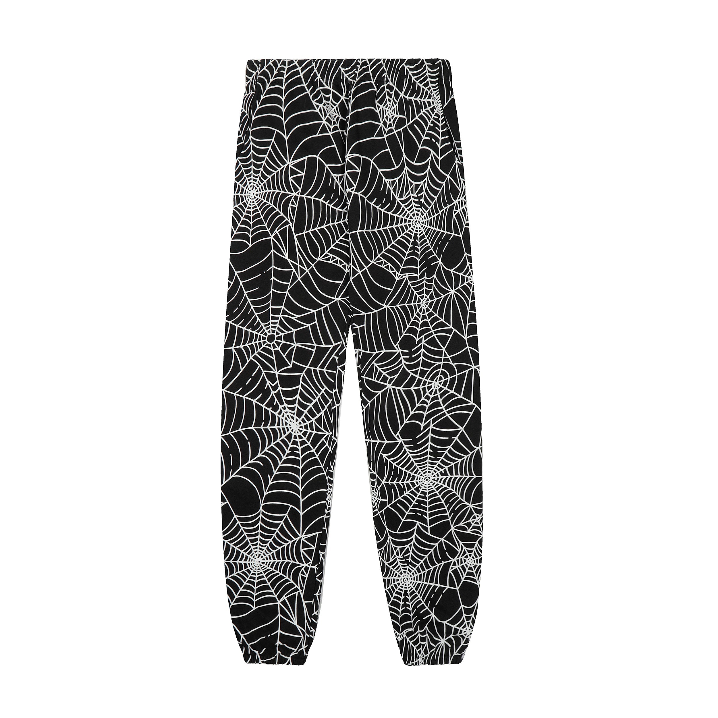 Sp5der Hoodie Suit