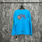 Chrome Hearts New SWEATSHIRTS 8020