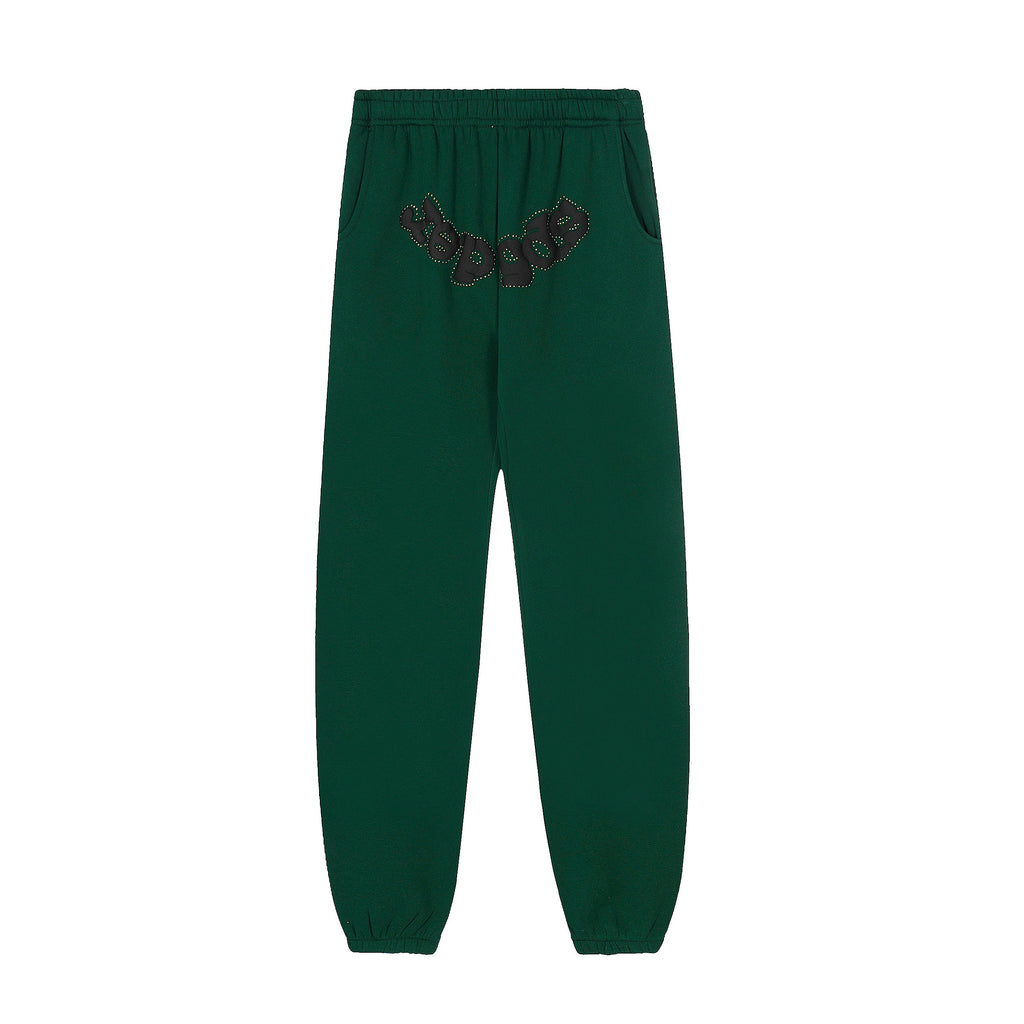 Sp5der Hoodie Suit