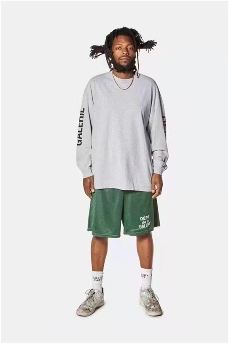 GALLERY DEPT New Sweatshirt