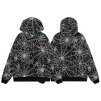 Sp5der Hoodie Suit