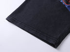 Godspeed T-Shirt-1012