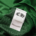 Chrome Hearts x Matty Boy PPO Form Team Mesh Warm Up Jersey T-Shirt 9996-1