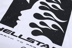 Hellstar new fashion T-shirt 537