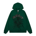 Sp5der Hoodie Suit