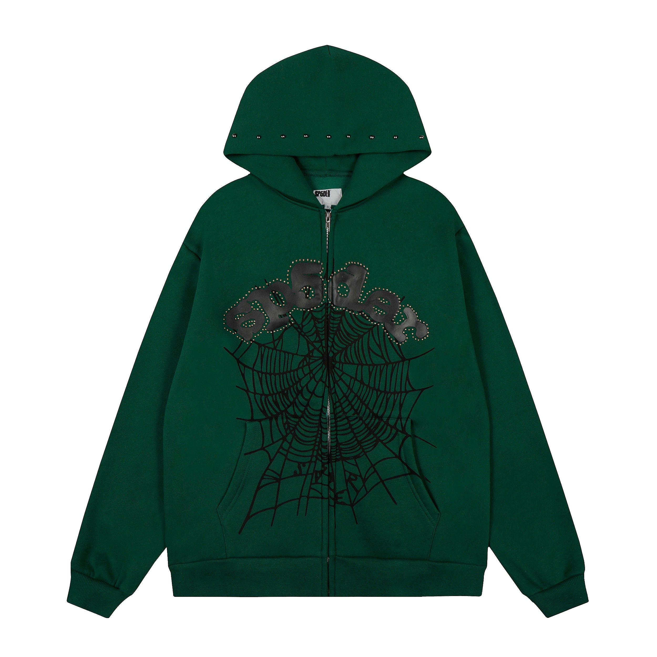 Sp5der Hoodie Suit