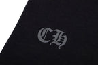 Chrome Hearts Multi Color Cross Cemetery L/S T-shirt 8003