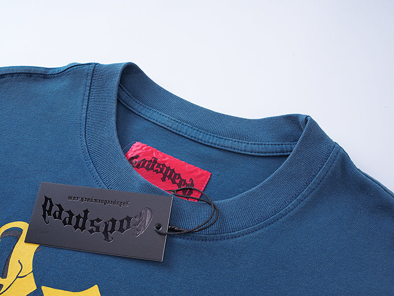 Godspeed Sweatshirt-1096