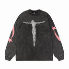 Hellstar Studios New Sweatshirt