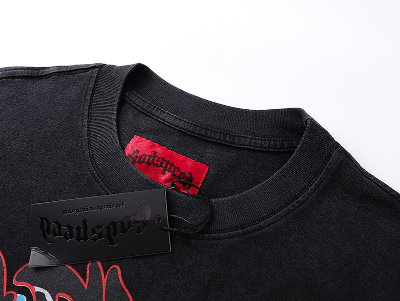 Godspeed Sweatshirt-1102