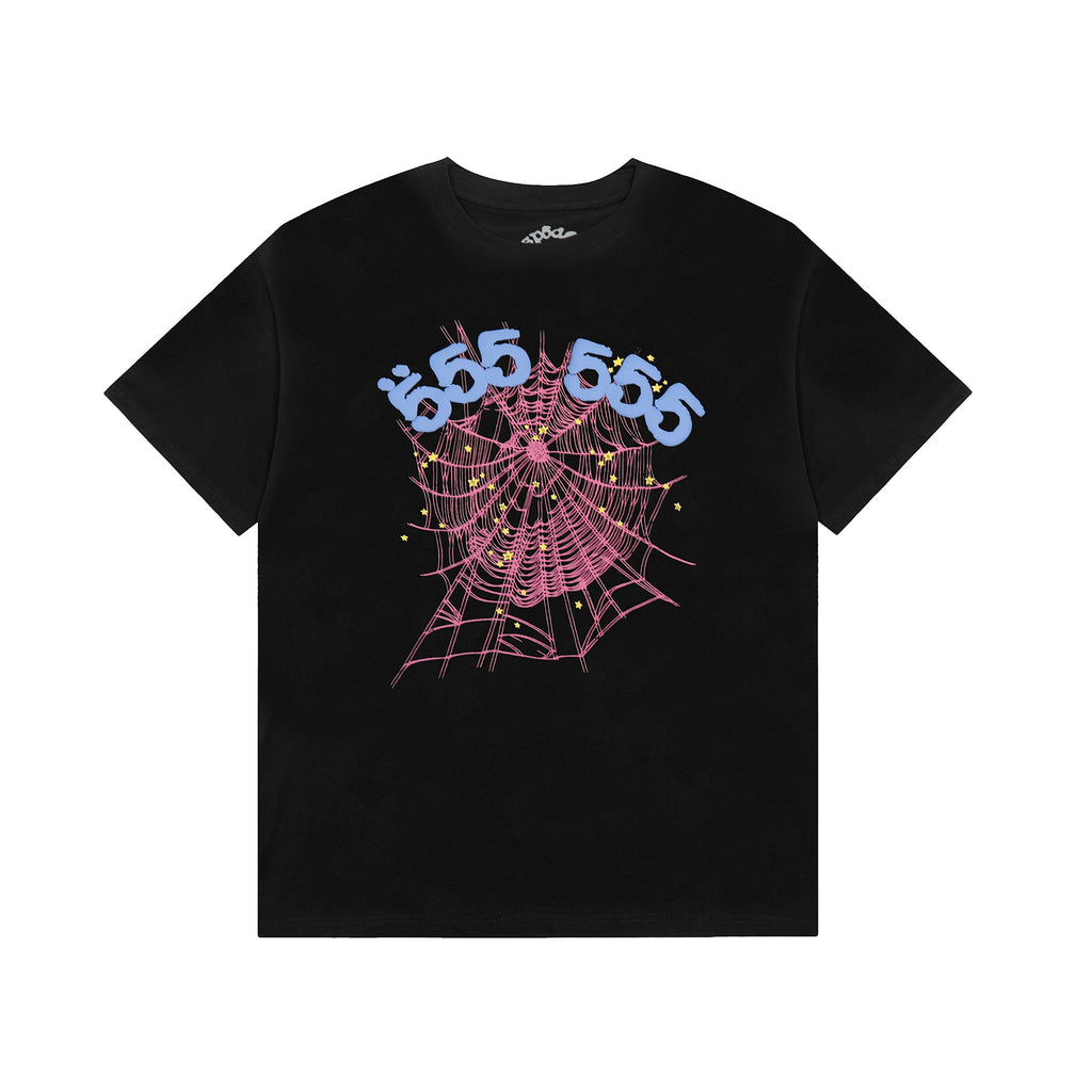 Sp5der T-shirt 725