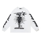 Hellstar Studios New Sweatshirt
