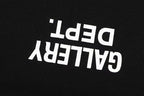 GALLERY DEPT New Hoodie